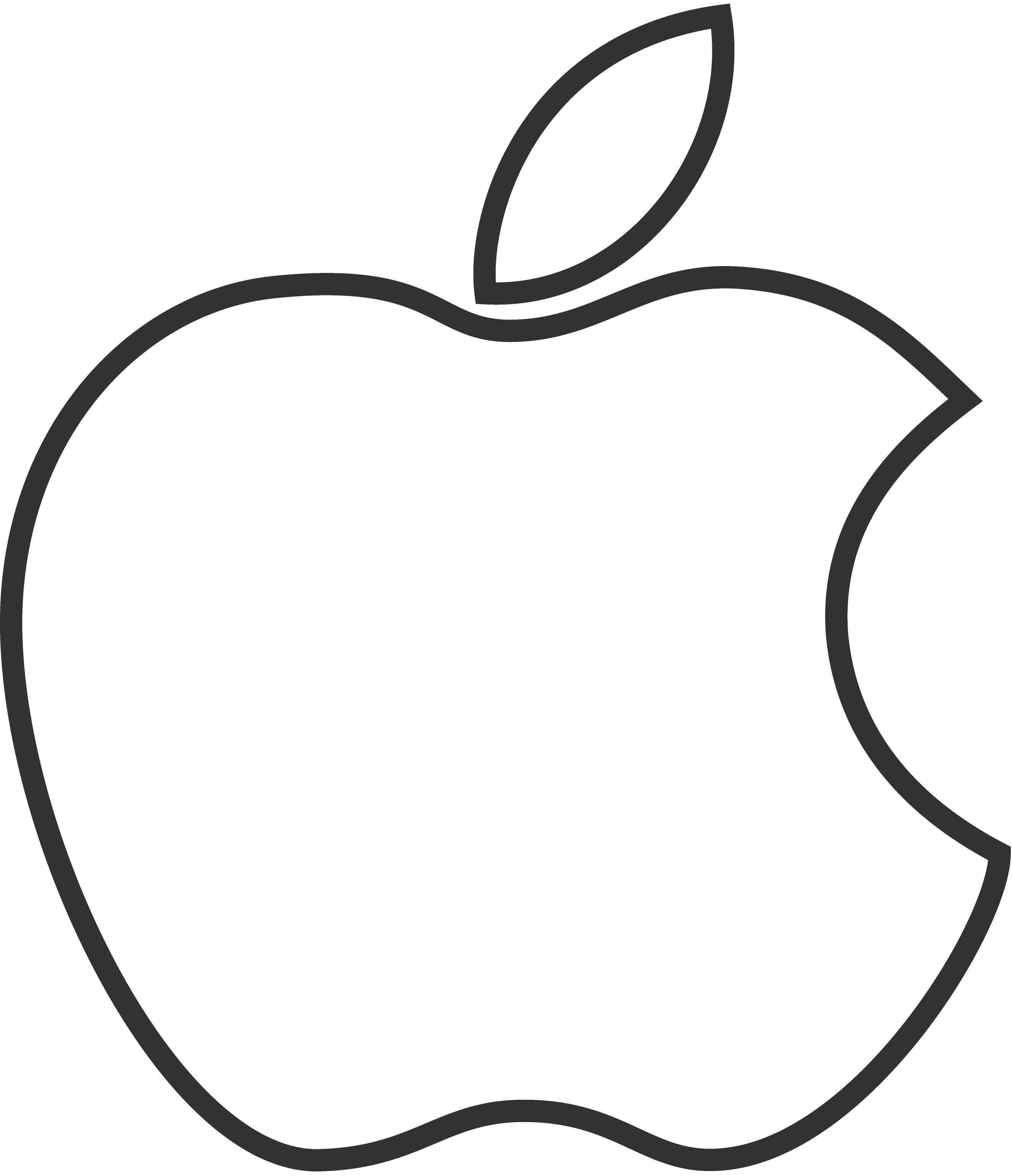 Apple System Decal Iphone Maintenance Logo Transparent PNG Image