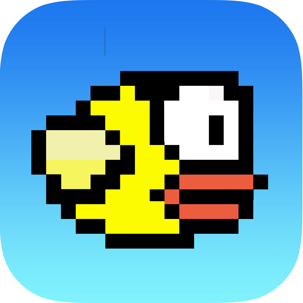 Beautiful Flappy Mobile App Ios Birdz Iphone Transparent PNG Image