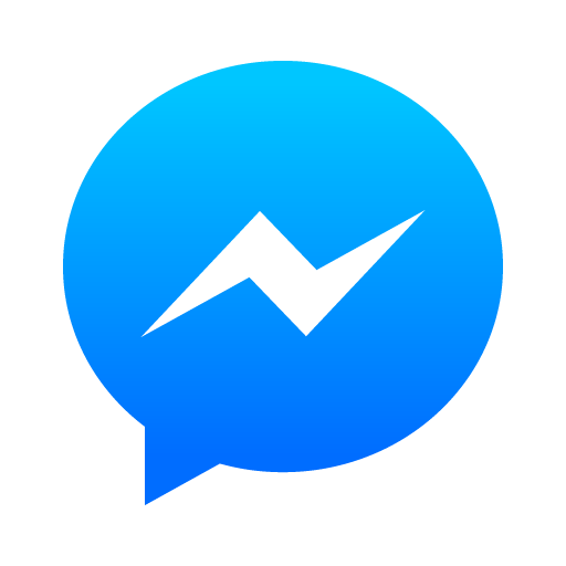 Messenger Facebook Iphone Free Clipart HD Transparent PNG Image