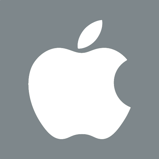 Apple App Ios Vector Iphone Logo Store Transparent PNG Image