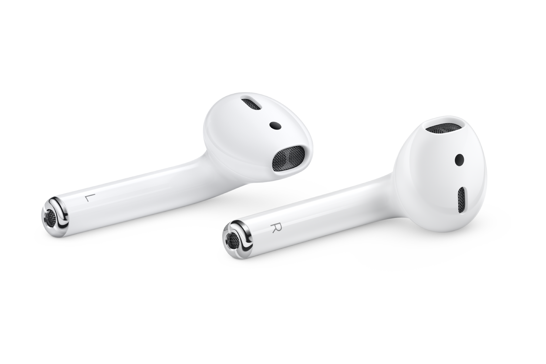 Hardware Airpods Technology Apple Headphones Download Free Image Transparent PNG Image