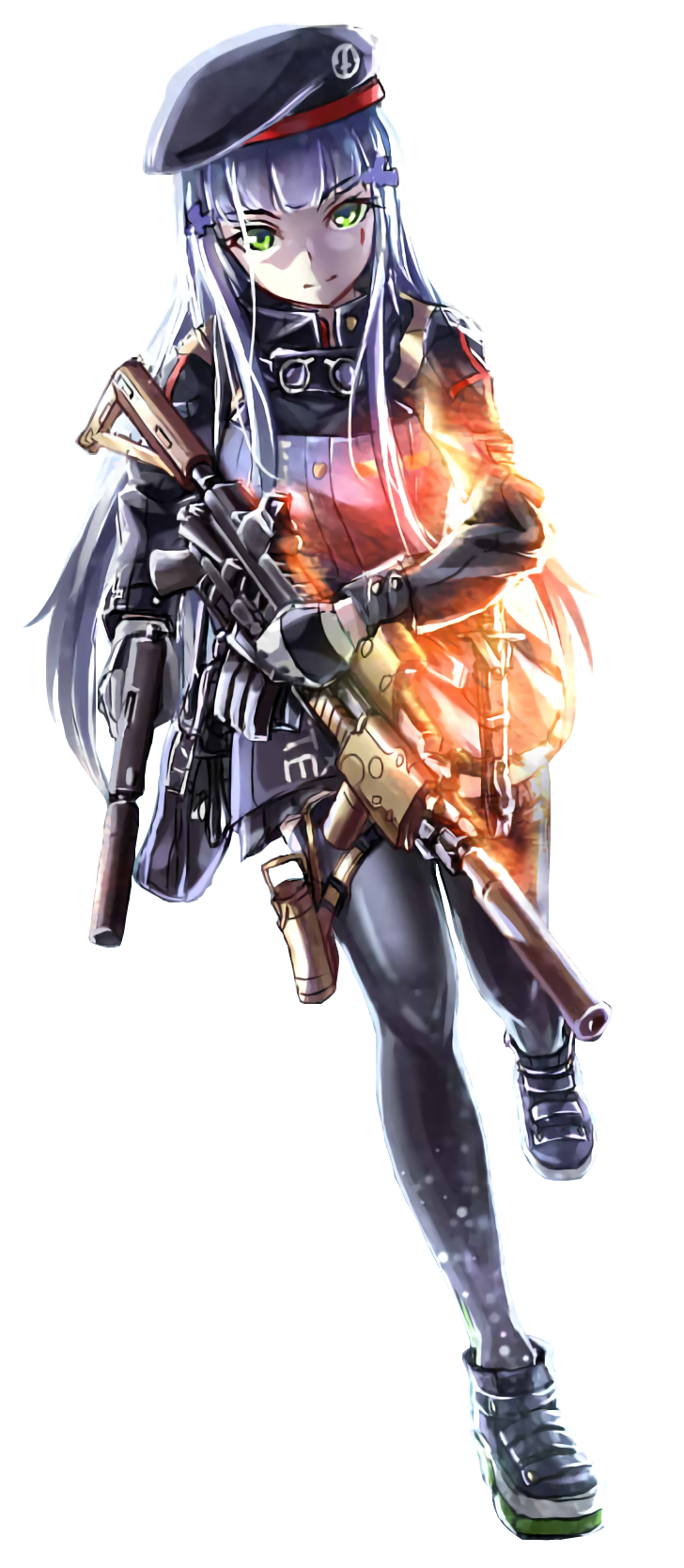 Battlefield Girls Armour Profession Iphone Frontline Transparent PNG Image