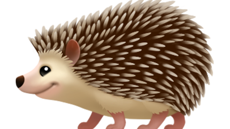 Sonic The Emoji Erinaceidae Hedgehog PNG Image High Quality Transparent PNG Image