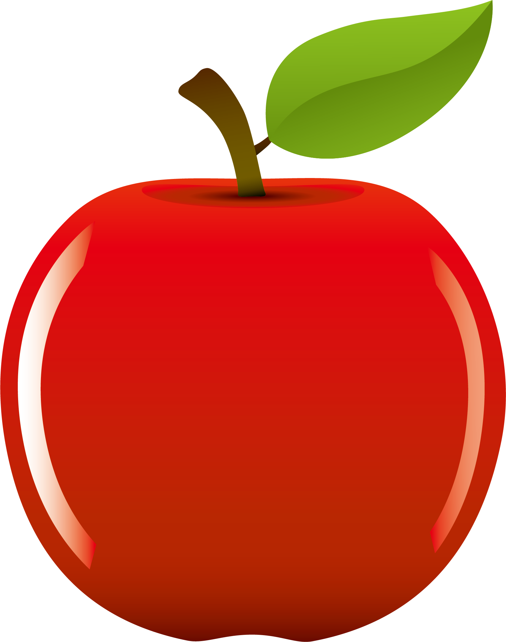 Vector Apple Element Free Download PNG HQ Transparent PNG Image