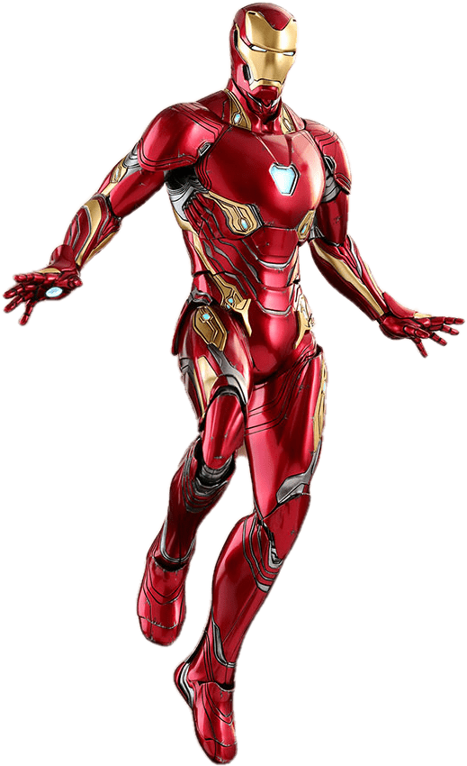 Man Flying Iron Marvel Free HQ Image Transparent PNG Image