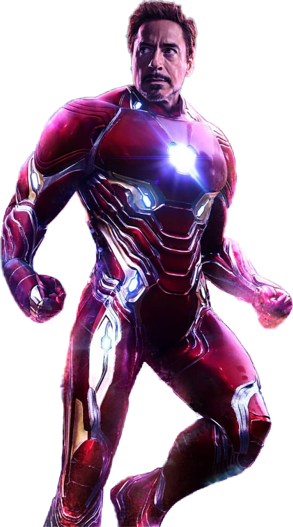 Infinity War Iron Man HQ Image Free Transparent PNG Image