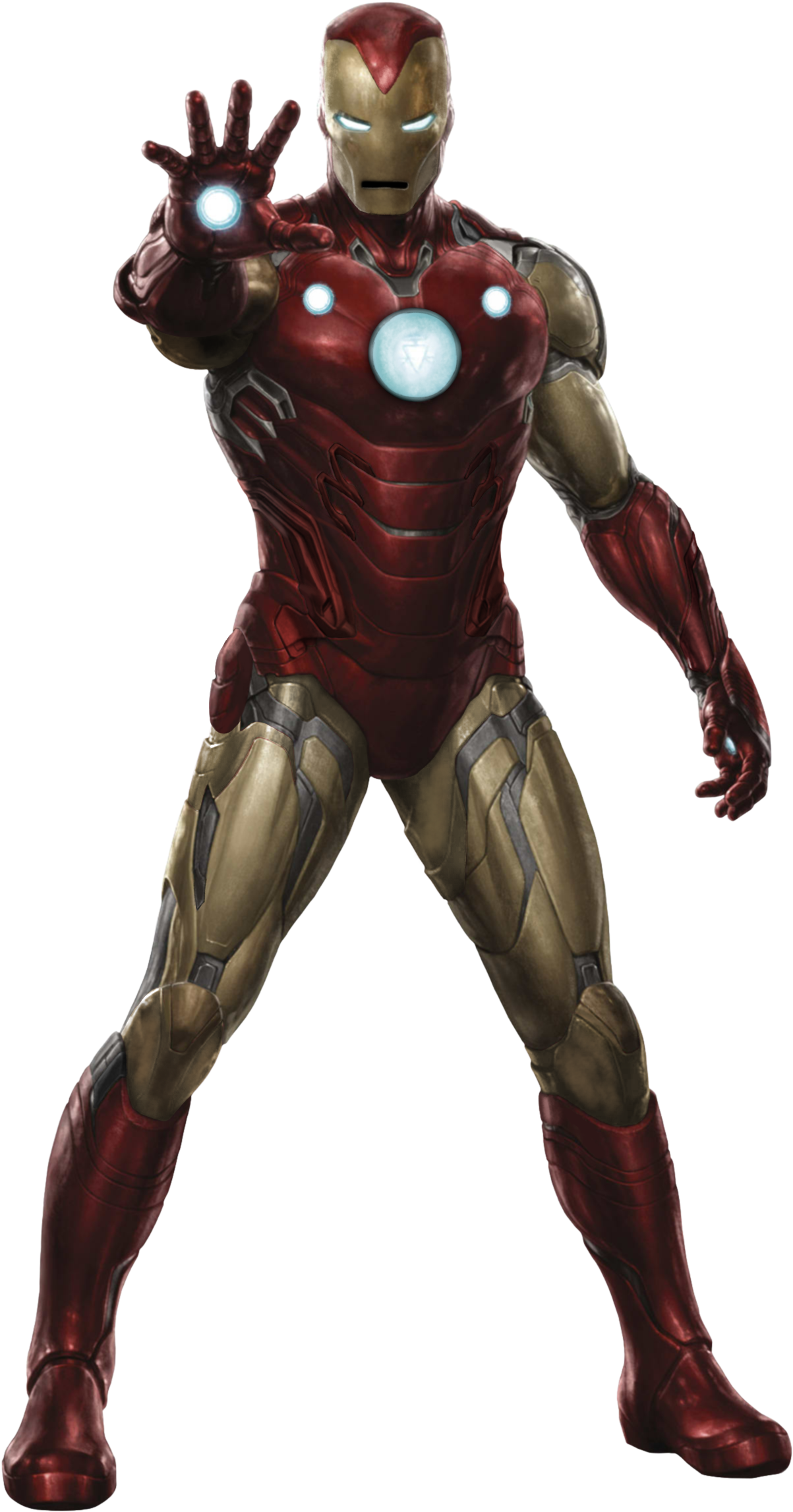 Man Infinity War Iron Marvel Transparent PNG Image