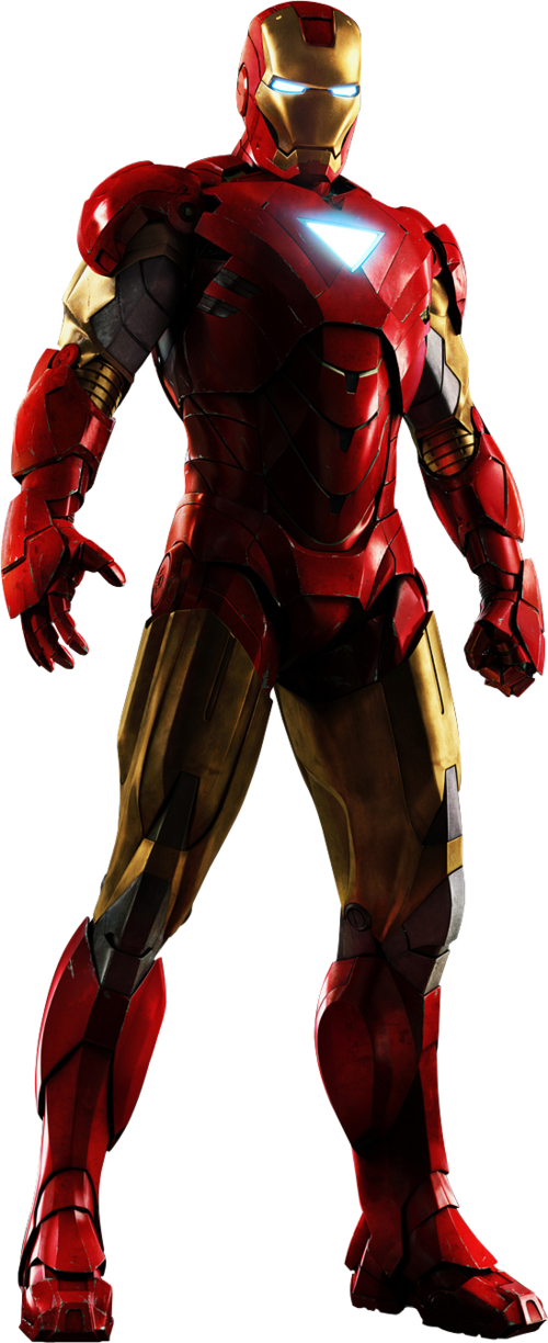 Armor Universe Cinematic Man'S Machine Version 2018 Transparent PNG Image