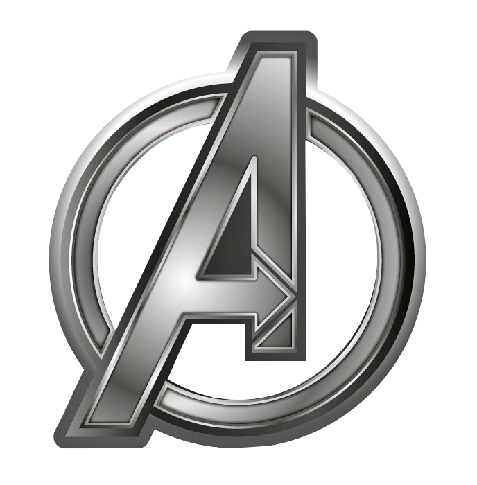 Wheel Angle Iron Thanos Logo Man Transparent PNG Image