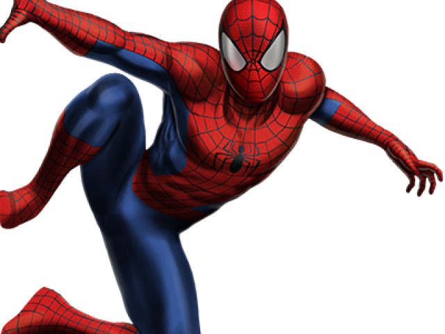 Spiderman Avenger Iron Download HD Transparent PNG Image