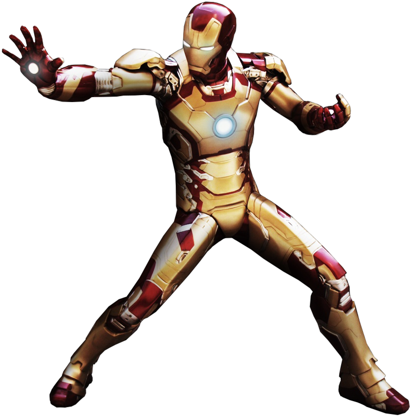 Spiderman Iron HD Image Free Transparent PNG Image