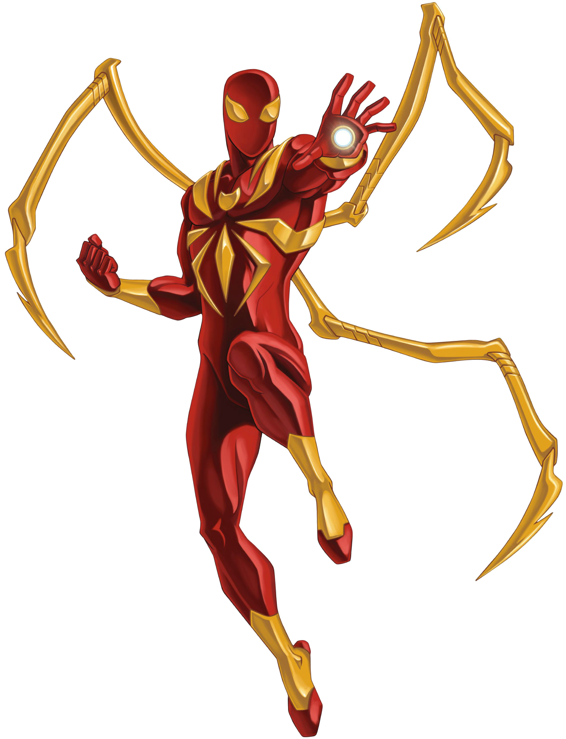 Spiderman Photos Iron Marvel Free Photo Transparent PNG Image