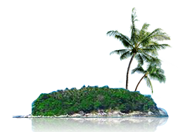 Island Png File Transparent PNG Image