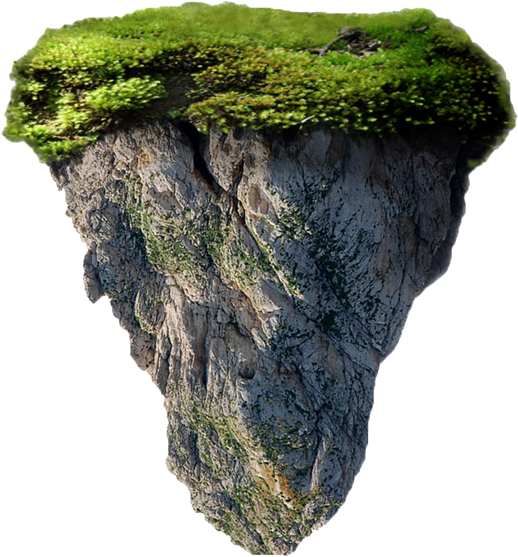 Island Picture Transparent PNG Image