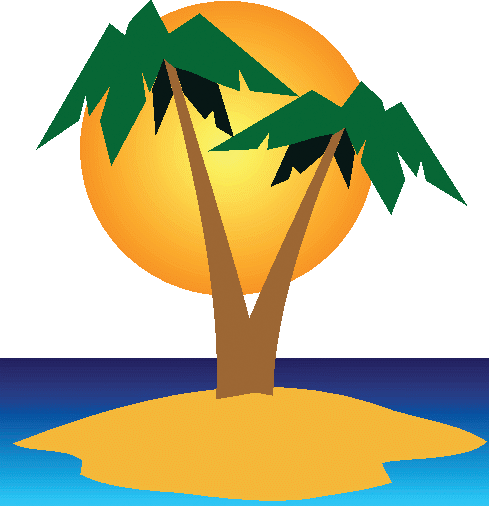 Island Png Images Transparent PNG Image