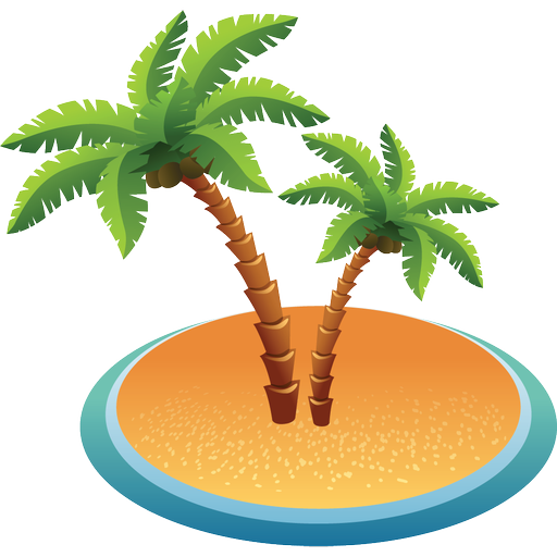 Island Png Hd Transparent PNG Image