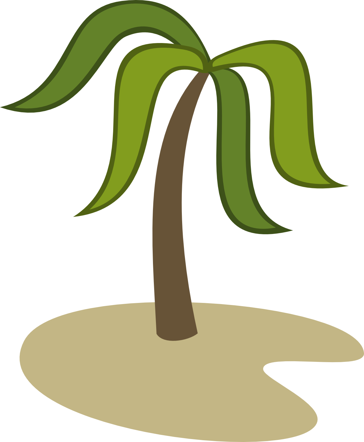 Island Download Png Transparent PNG Image