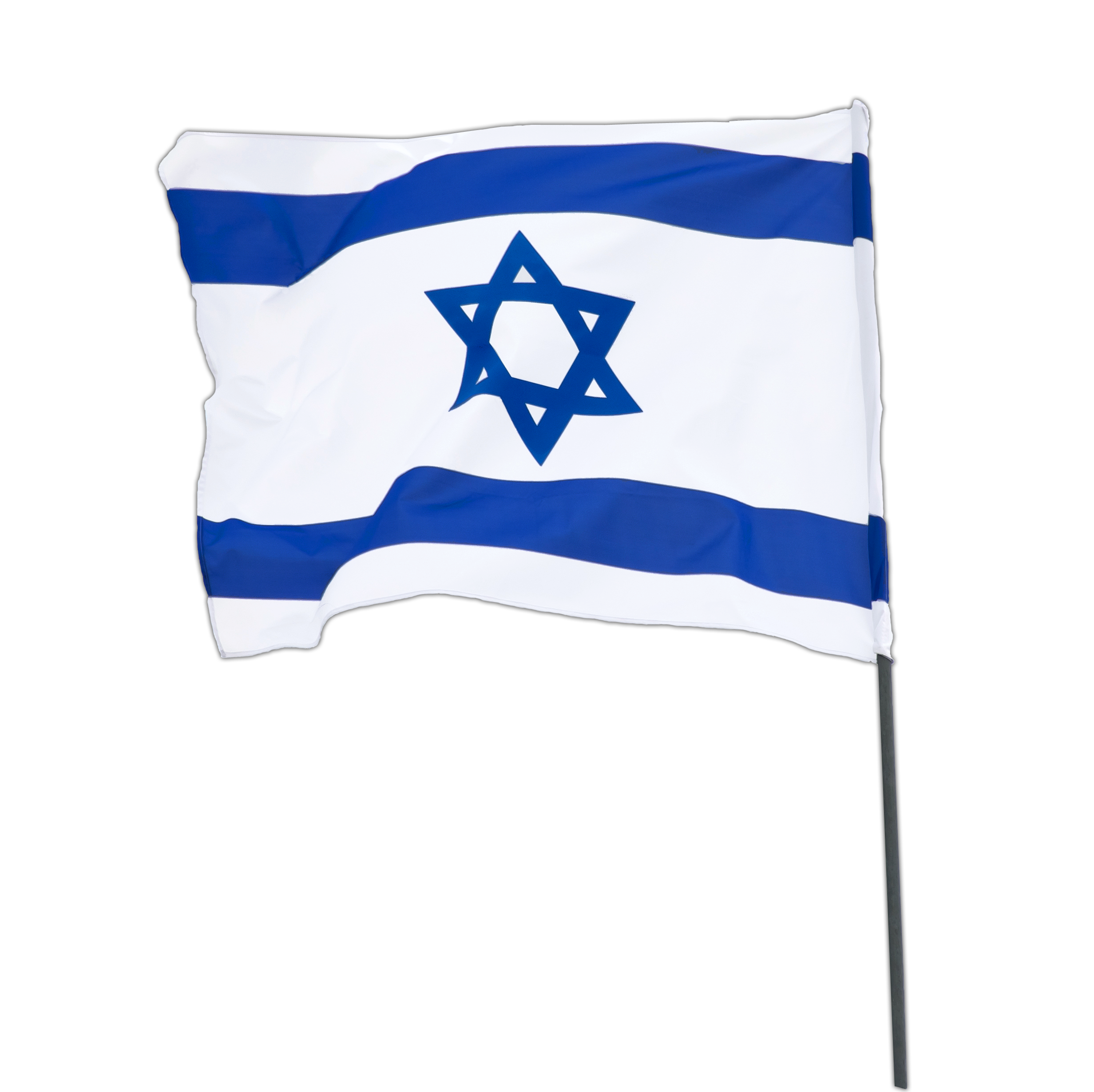 Israel Flag Download Free Image Transparent PNG Image