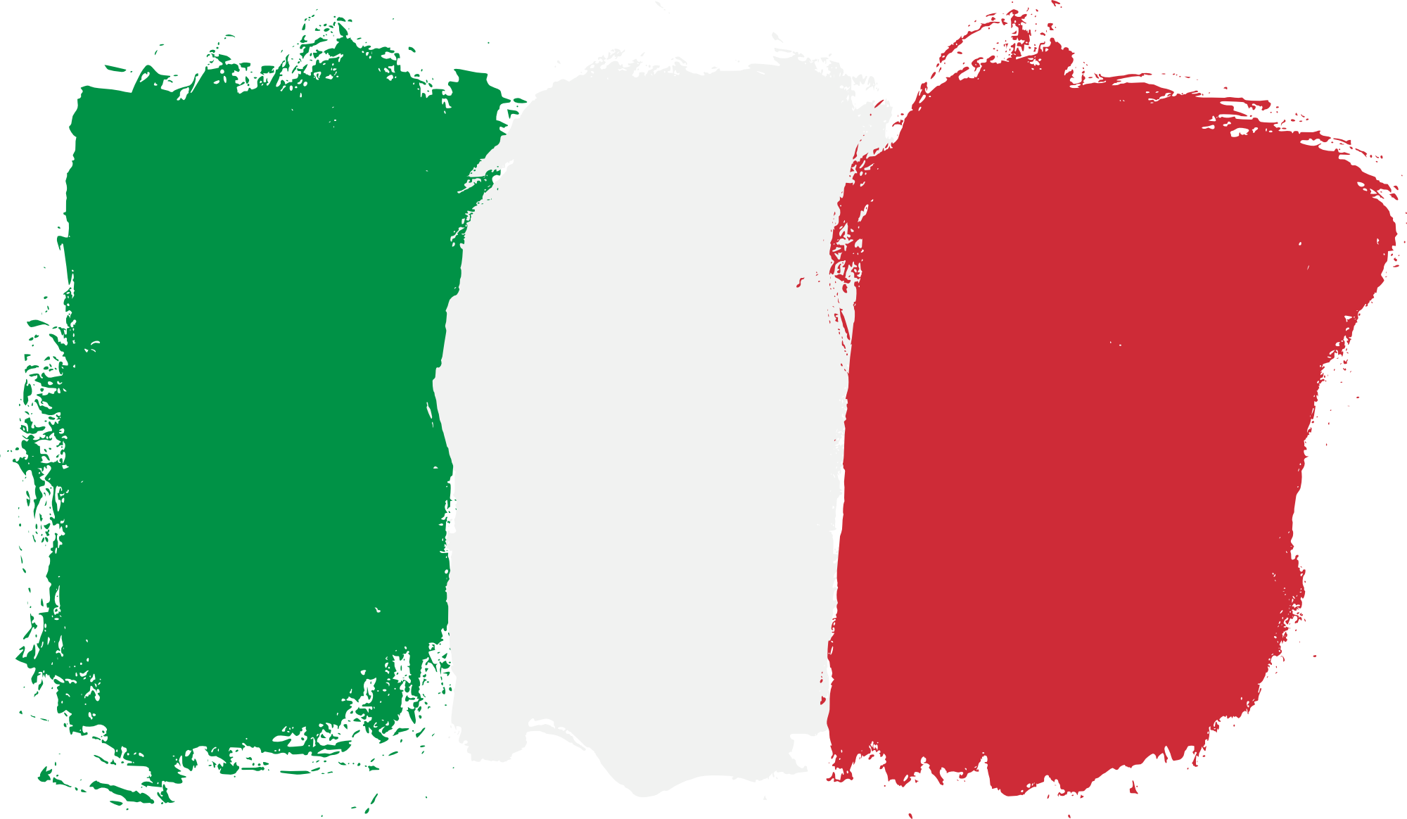 Flag Italy Free Download PNG HQ Transparent PNG Image