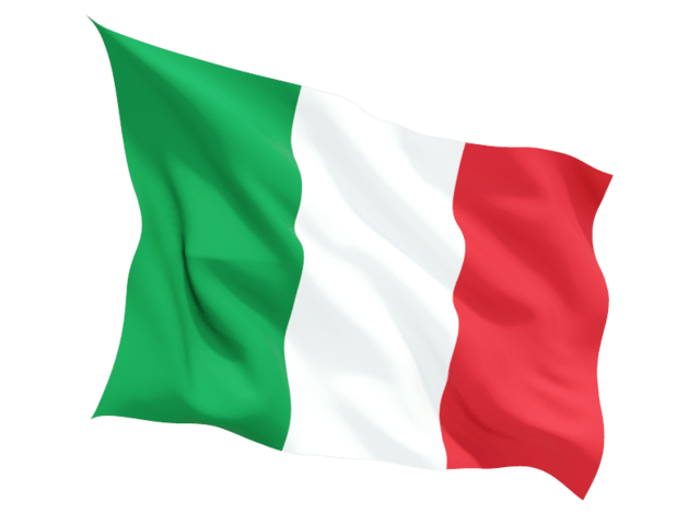 Flag Italy Free Photo Transparent PNG Image