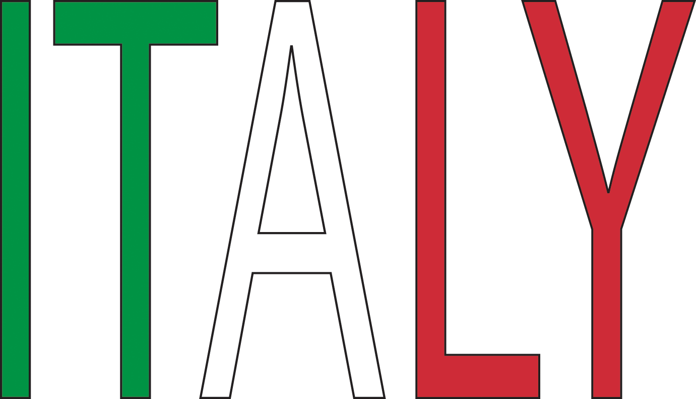 Italy PNG Download Free Transparent PNG Image