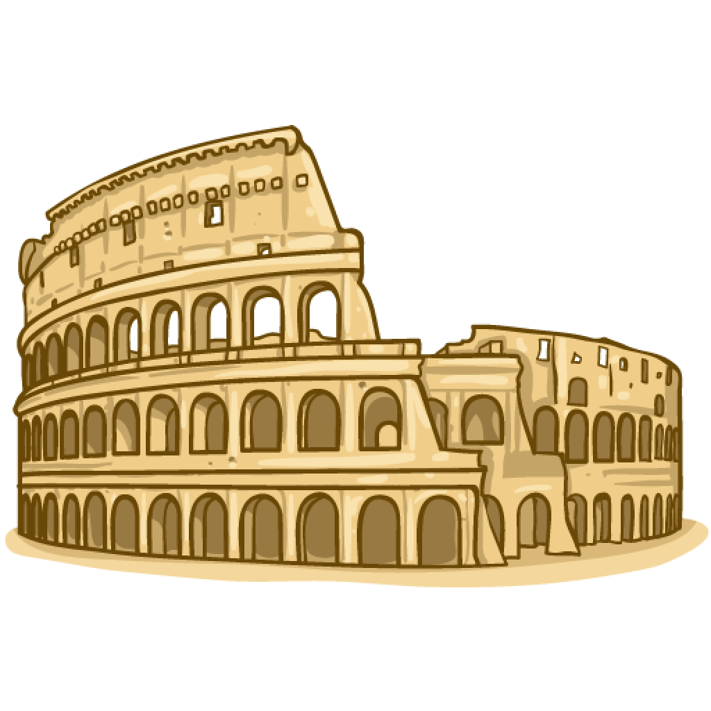 Colosseum Photos Transparent PNG Image