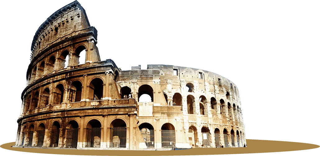 Colosseum Transparent Transparent PNG Image