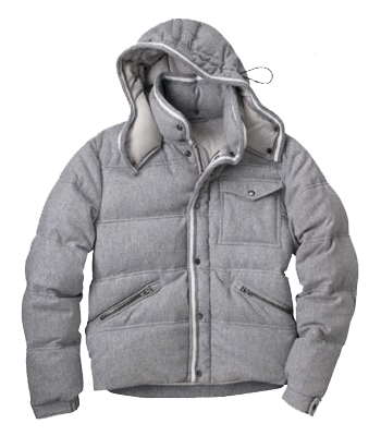 Jacket Png Clipart Transparent PNG Image