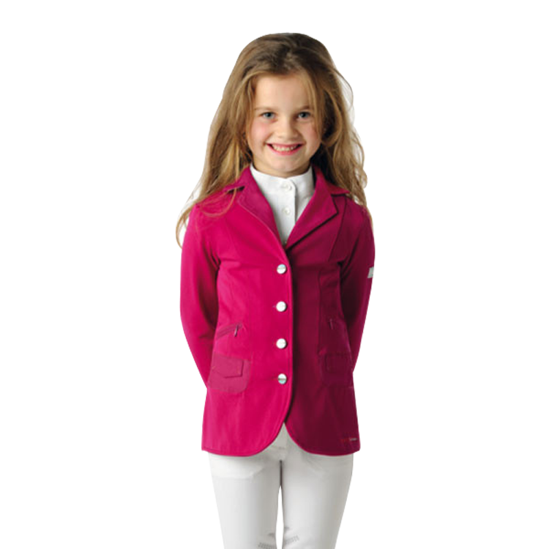 Jacket Pink Girl PNG File HD Transparent PNG Image