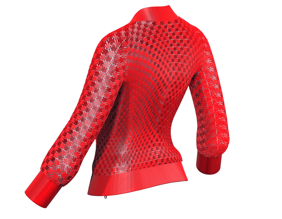 Jacket Photos Casual Red Free Transparent Image HQ Transparent PNG Image