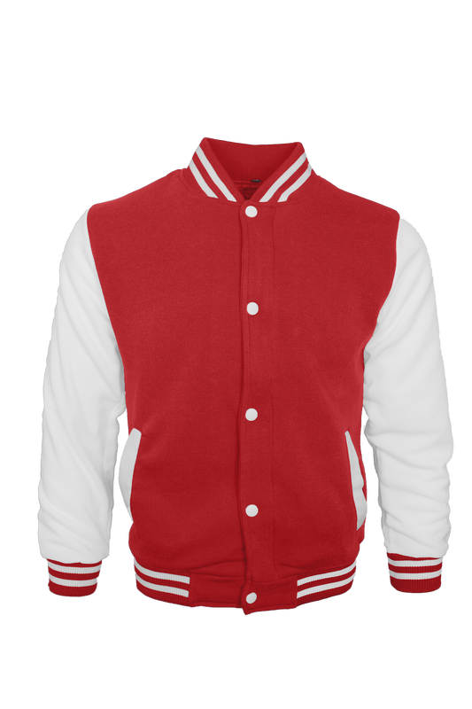 Jacket Casual Red Free Transparent Image HQ Transparent PNG Image