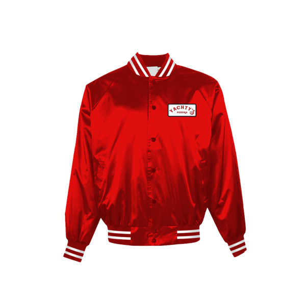 Jacket Casual Red Free Download PNG HQ Transparent PNG Image