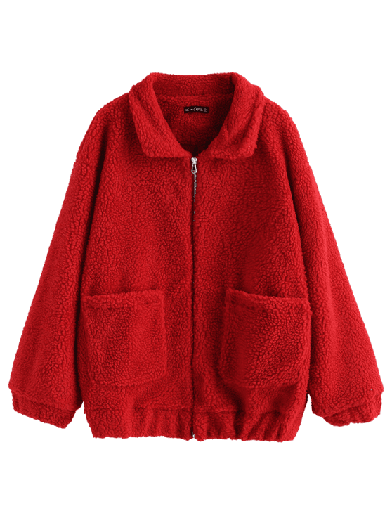 Jacket Red Download Free Image Transparent PNG Image