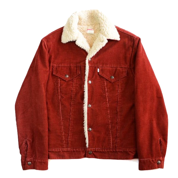 Jacket Photos Red Free PNG HQ Transparent PNG Image