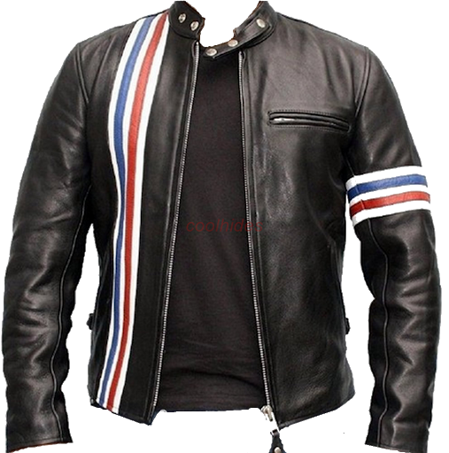 Leather Jacket Biker Pic PNG File HD Transparent PNG Image