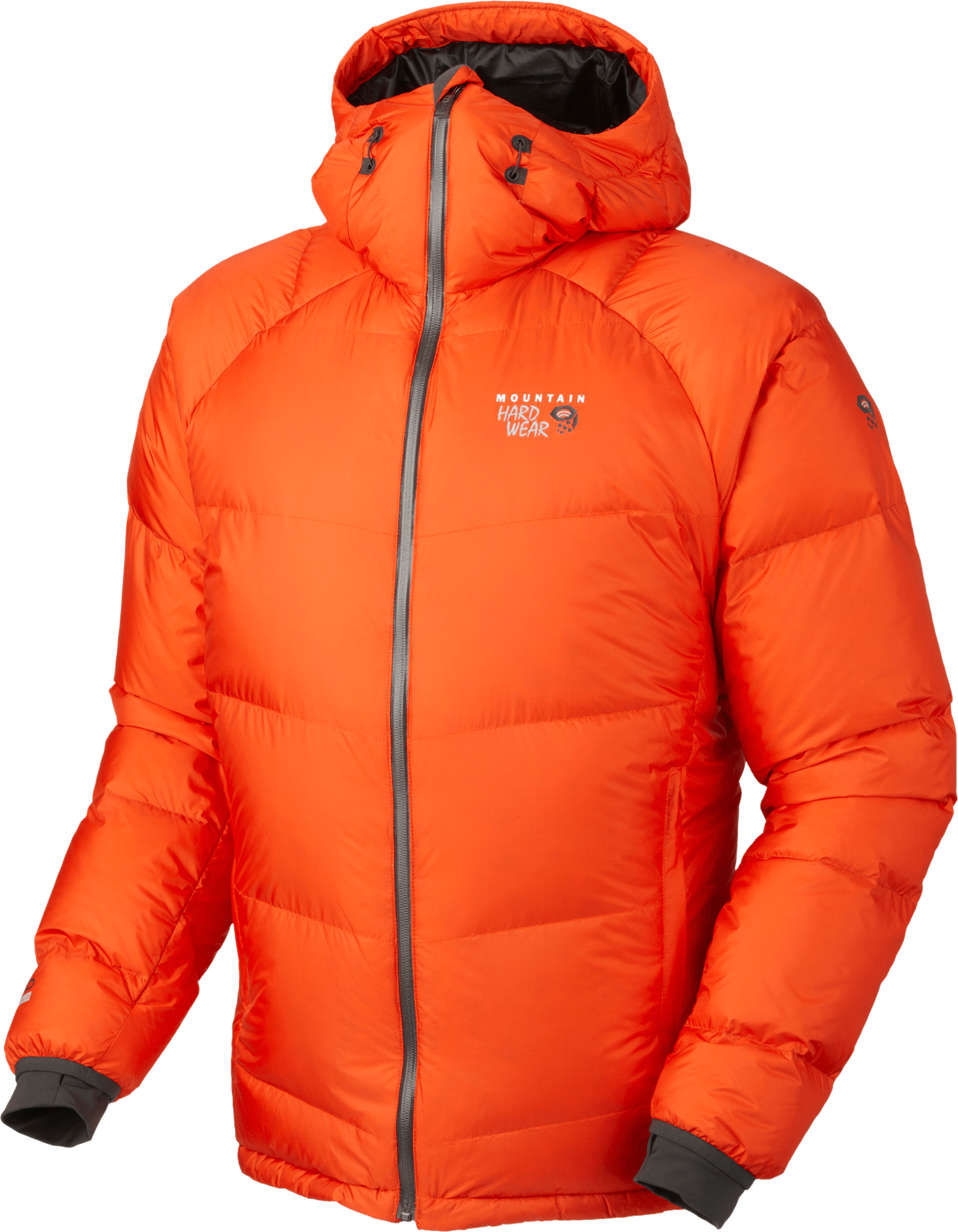 Orange Jacket Png Image Transparent PNG Image