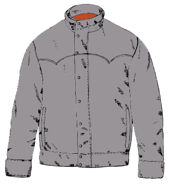 Jacket High-Quality Png Transparent PNG Image