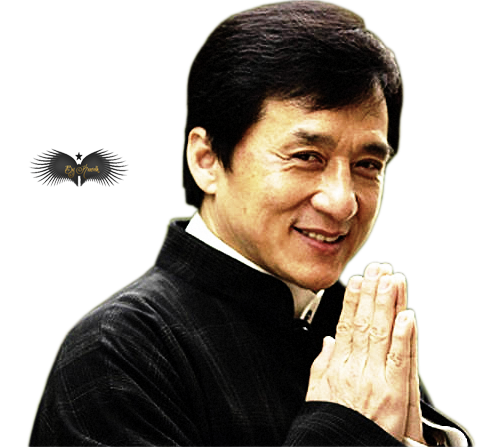 Jackie Chan Transparent Image Transparent PNG Image