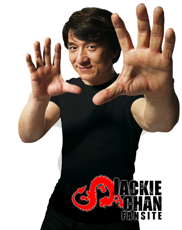 Jackie Chan Image Transparent PNG Image