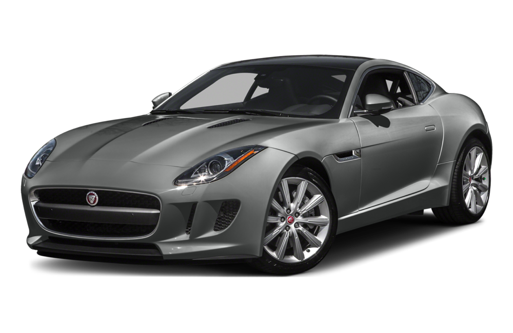 Jaguar F-Type Transparent Background Transparent PNG Image