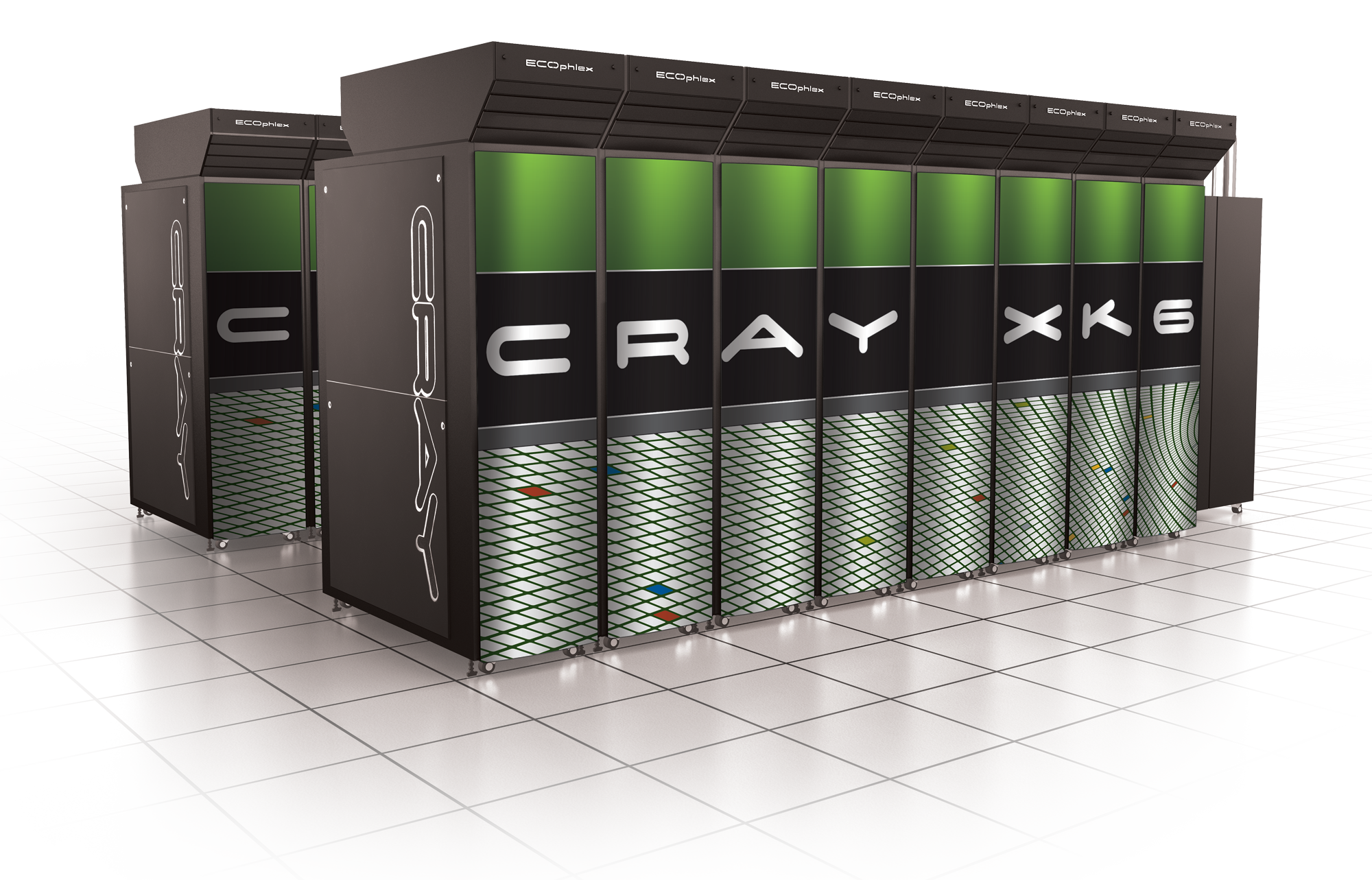 Titan Ibm Supercomputer Cray Top500 Xk6 Transparent PNG Image