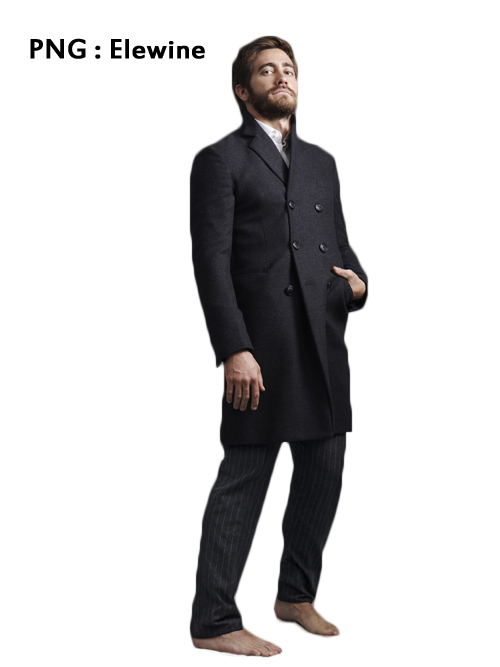 Jake Gyllenhaal Transparent Background Transparent PNG Image