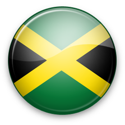 Jamaica Flag Png Clipart Transparent PNG Image