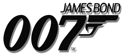 James Bond Photos Transparent PNG Image