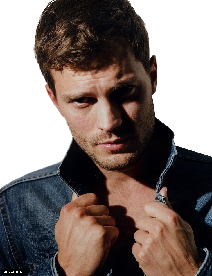 Photos Jamie Dornan Actor HD Image Free Transparent PNG Image