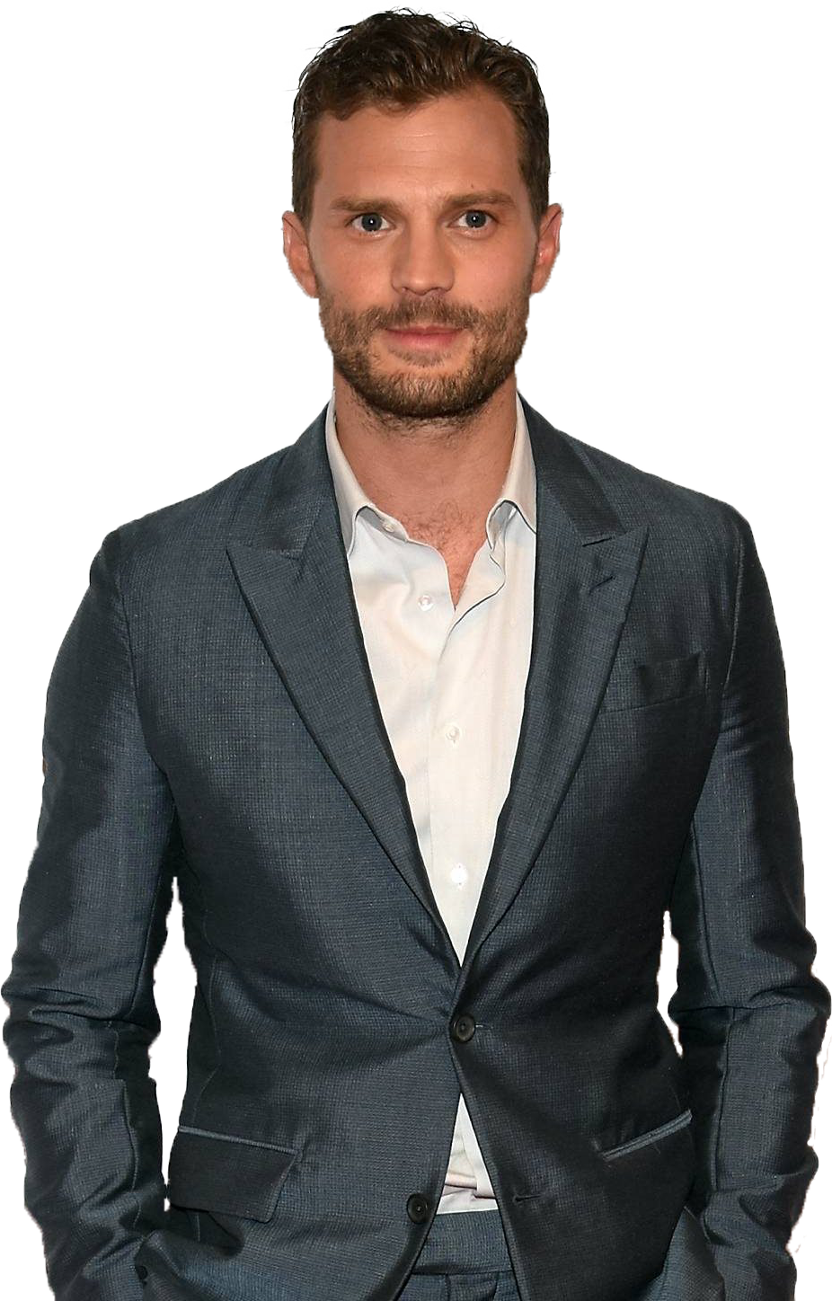 Pic Jamie Dornan Actor Free Clipart HD Transparent PNG Image