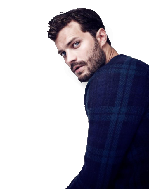 Jamie Dornan Actor Free Download PNG HQ Transparent PNG Image