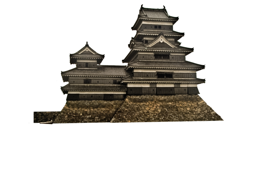 Japanese Picture Transparent PNG Image