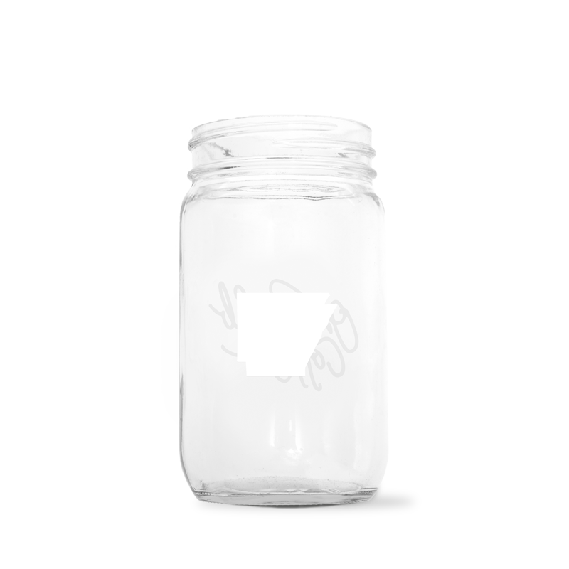 Glass Jar Empty Download HD Transparent PNG Image