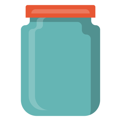 Glass Vector Jar PNG Download Free Transparent PNG Image